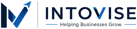 Intovise — Helping Businesses Grow